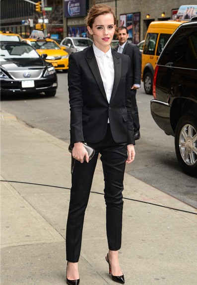 辦公室職業西服套裝最風氣