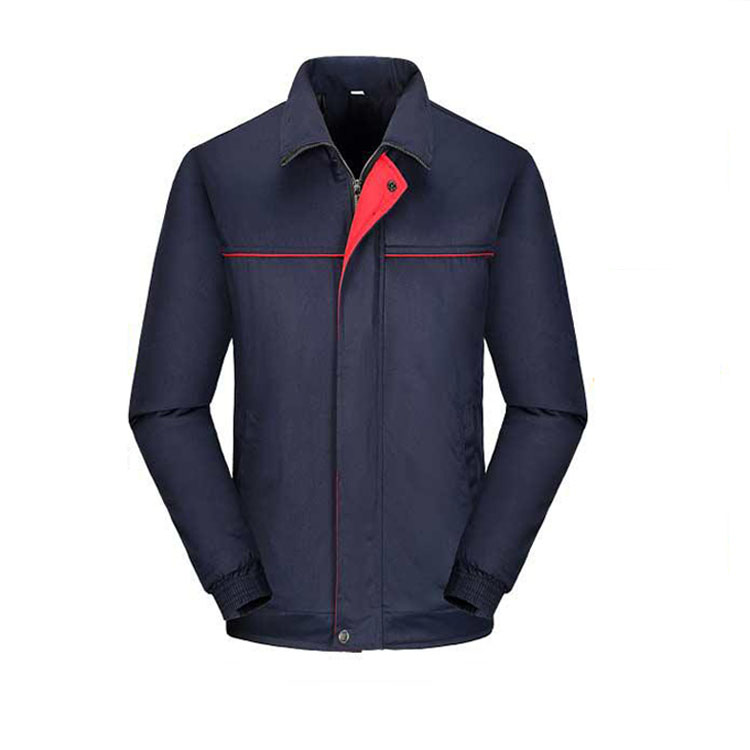 工裝棉服企業(yè)定制應(yīng)注意哪些事項(xiàng)