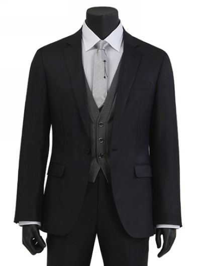 西服和工服到底有哪些差別呢