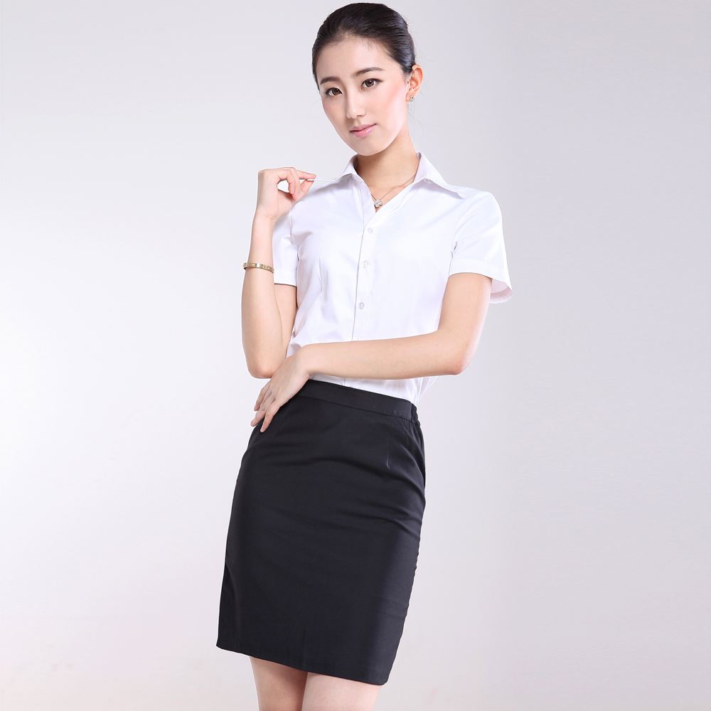 酒店定做工作服的幾大要求。