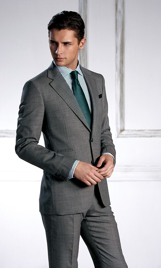 西裝在清洗和放置方面應該怎樣保養