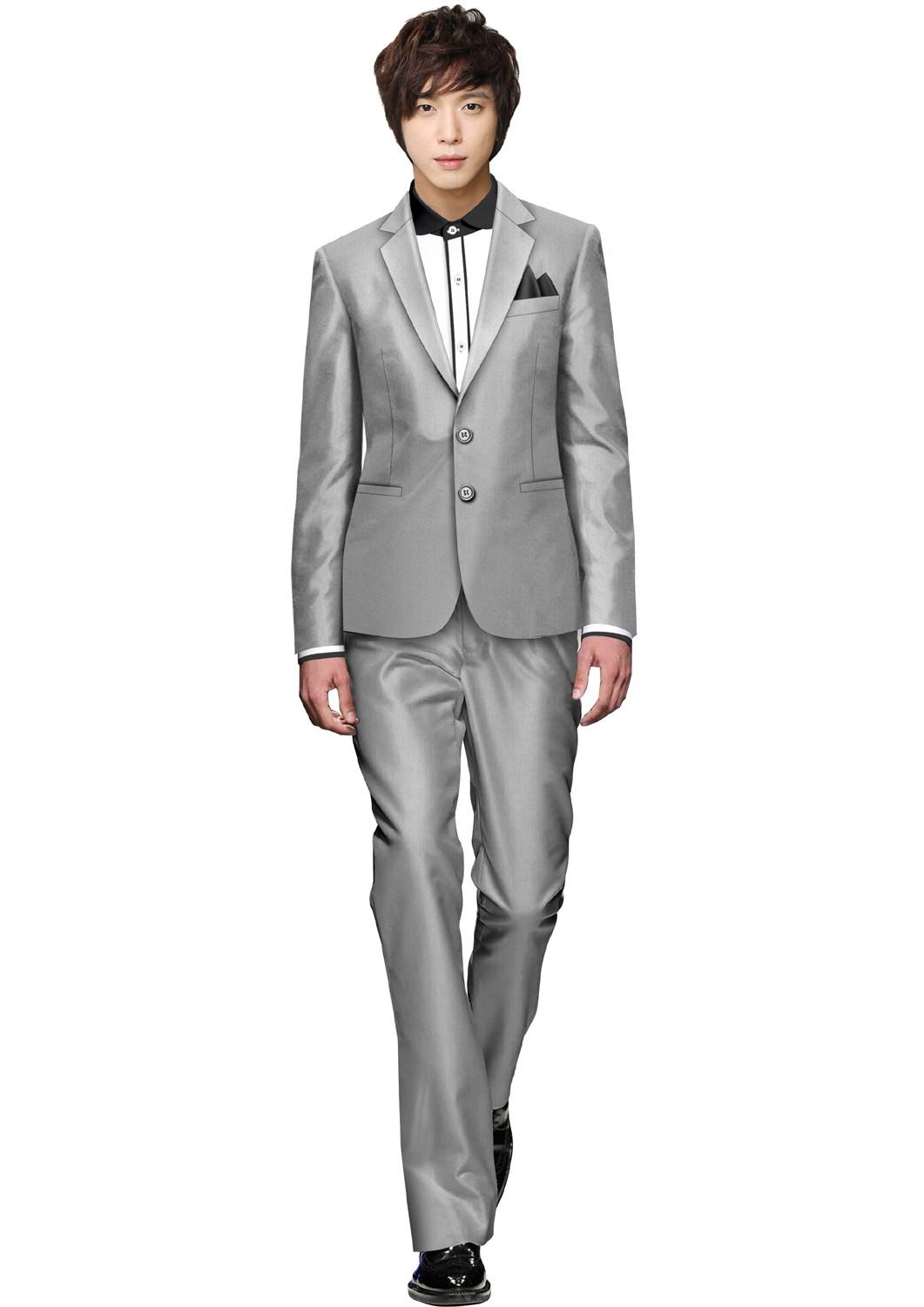 女士和男士穿西裝的注意事項有哪些