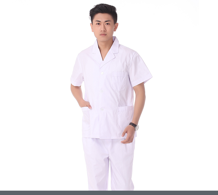 定做醫(yī)生服有什么作用？帶來的效果是什么？