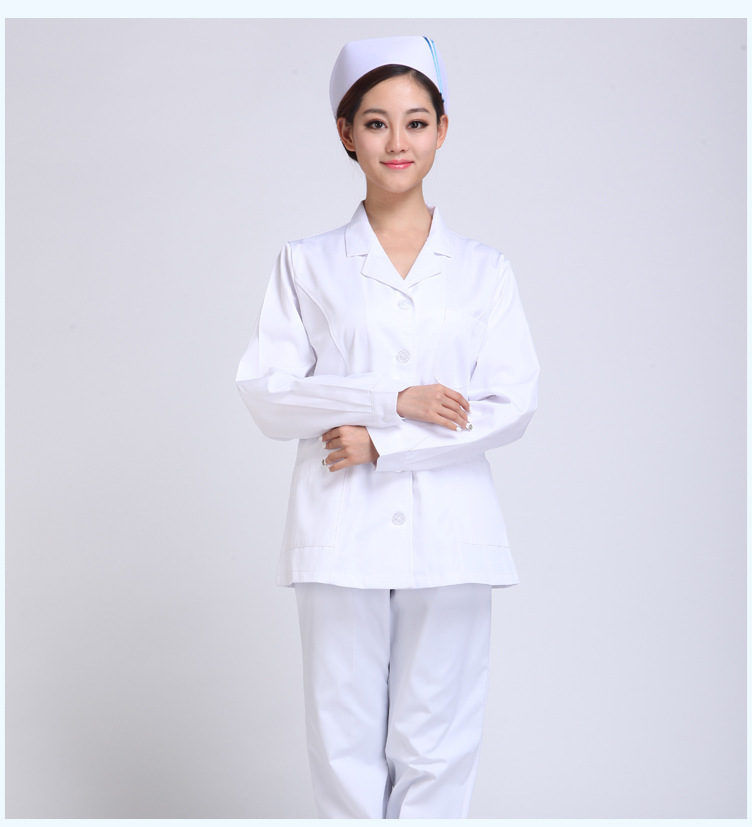 定做醫(yī)生服有什么作用？帶來的效果是什么？