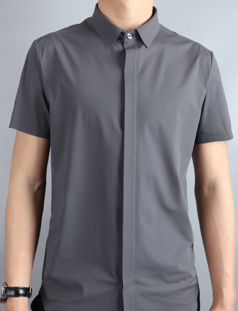 定制襯衫的好處和秘訣，以及襯衫面料的介紹