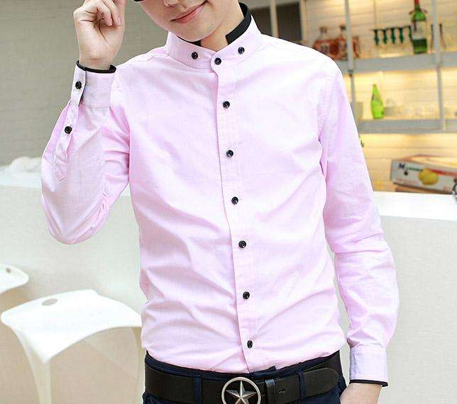 定制襯衫的好處和秘訣，以及襯衫面料的介紹