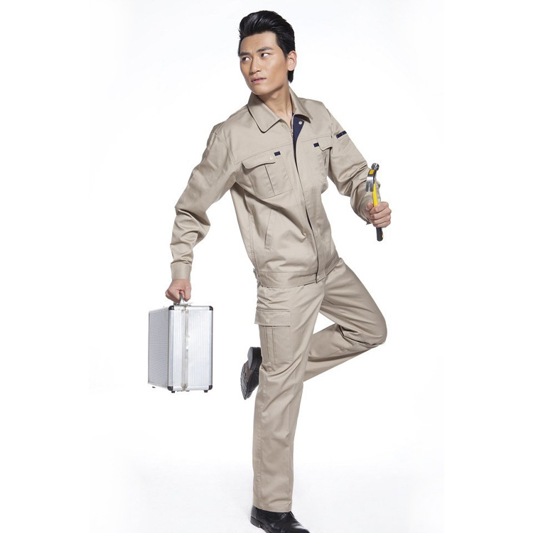 防靜電工作服原理是什么?怎樣保養(yǎng)？