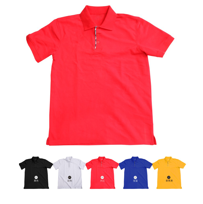 企業團體T恤衫定做有哪些流程?夏季穿需要注意什么？