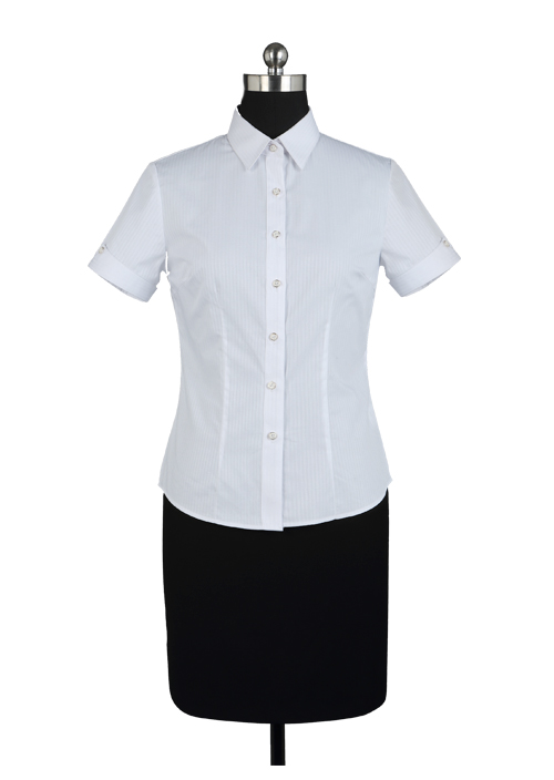 定制襯衫有哪些流程呢?量體時需要注意什么？