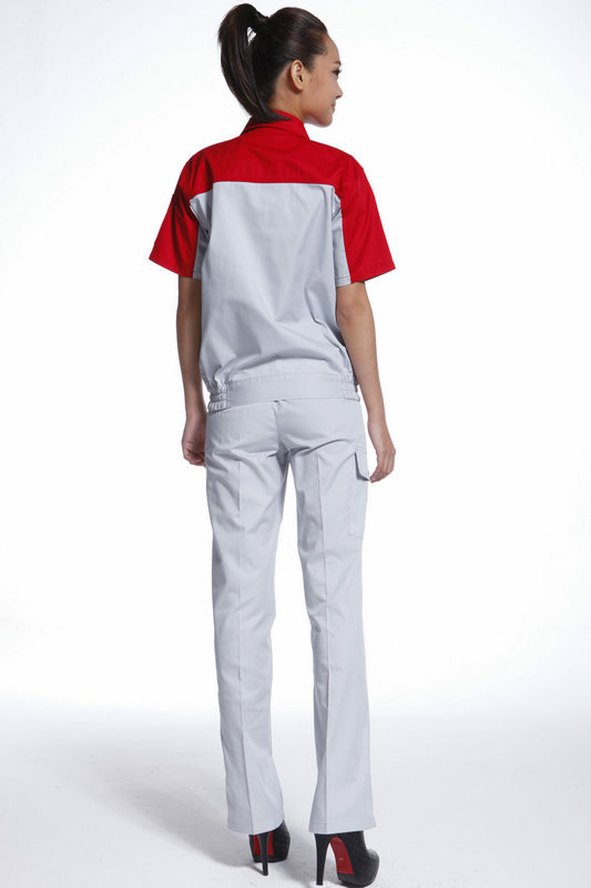 定制服裝時需要量哪些數據?有什么注意事項?