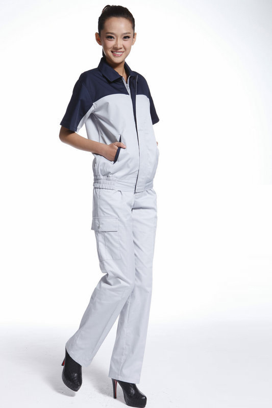 選購車間工作服有哪些要點(diǎn)？如何選擇廠家?