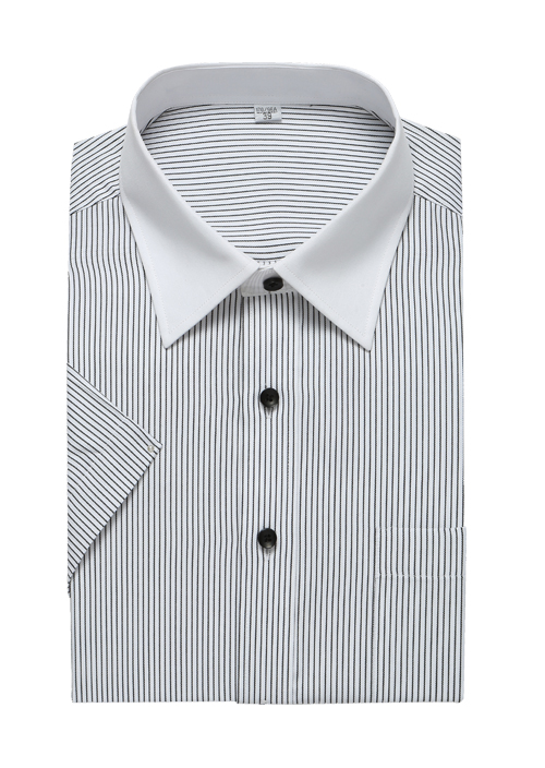 定制襯衫量身需要注意什么？有哪些分類？