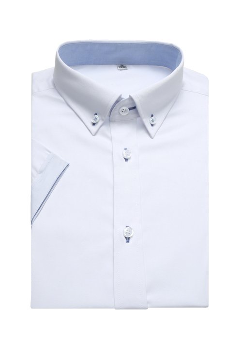 定制襯衫量身需要注意什么？有哪些分類？