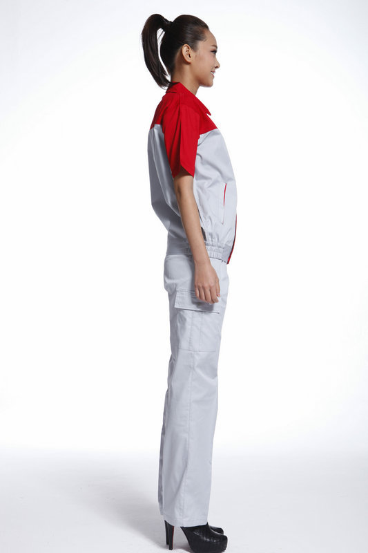 什么是磨毛面料?磨毛面料制成的工作服有哪些優(yōu)點?