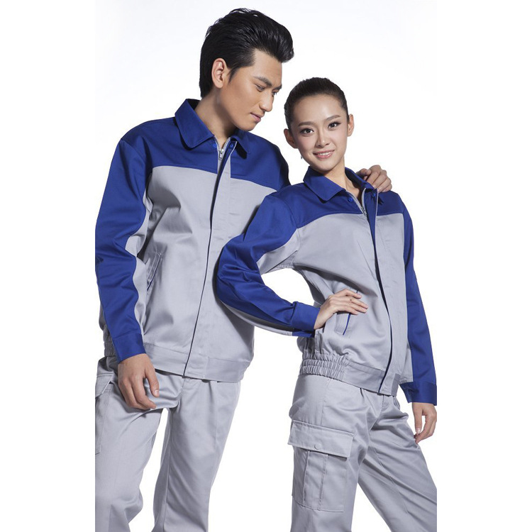 定制工作服時如何去衡量它的價格?怎樣選擇廠家？