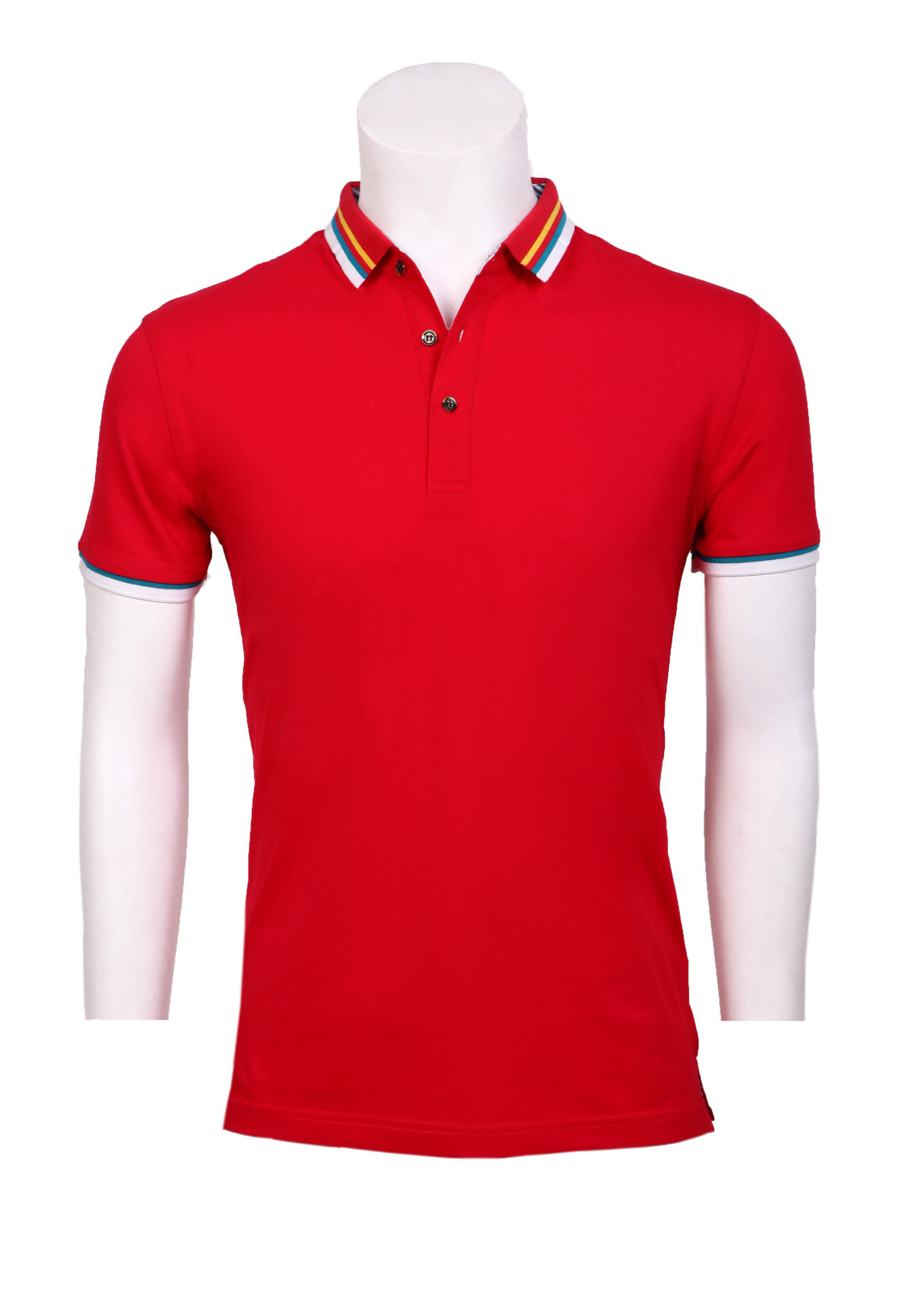 t恤衫定制是否掉色?t恤衫定制的影響有哪些?