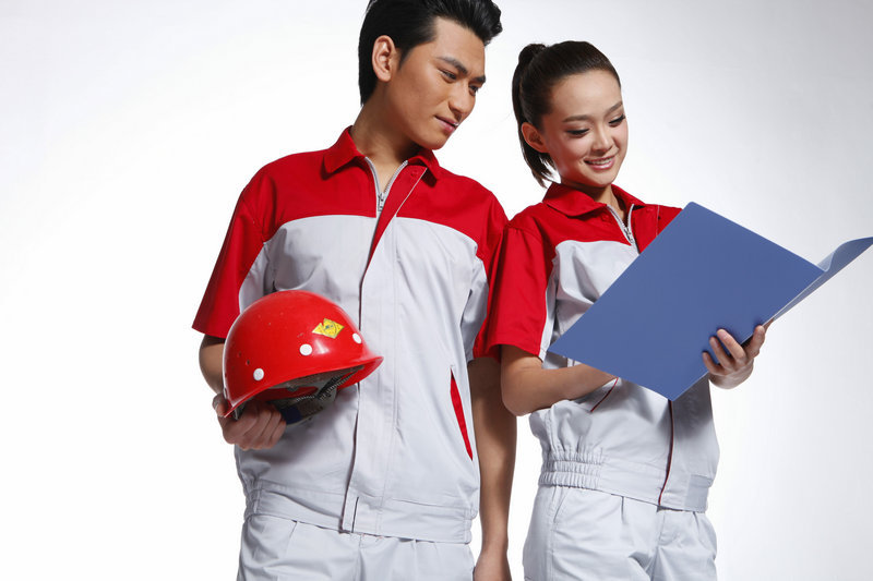 如何選擇適合自己的工作服?有哪些要求?