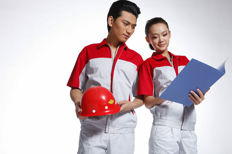 秋冬工作服定做技巧及注意事項(xiàng)