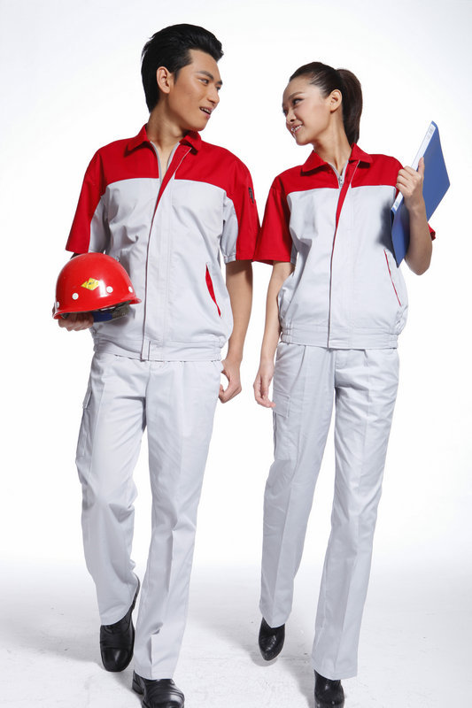 秋冬工作服定做技巧及注意事項(xiàng)