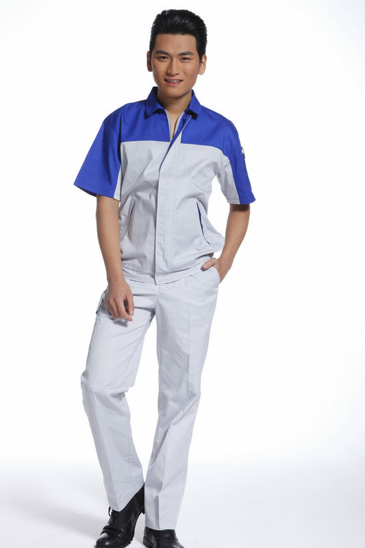 工作服訂制質(zhì)量怎么辨別?如何處理愛起球的問題?