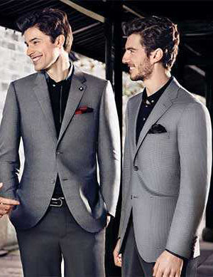 訂制西服有哪些注意事項(xiàng)以及如何保養(yǎng)?