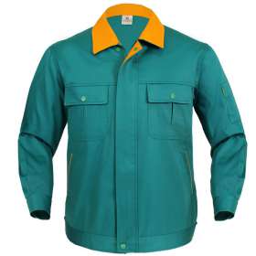 訂制工作服的設計要注意什么?以及建筑工作服怎么挑選?