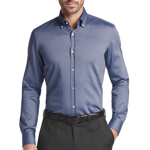 二則仿真絲面料